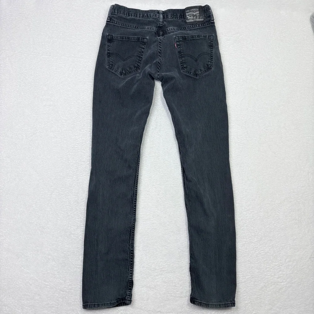 Levis good average